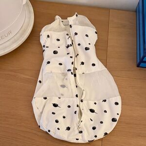 Happiest baby sleep sack for snoo size S/K/P